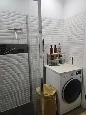 Plano de Apartamento Teror Encantado