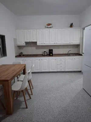 Una cocina o zona de cocina en Casa Manuel Mirador Aeropuerto
