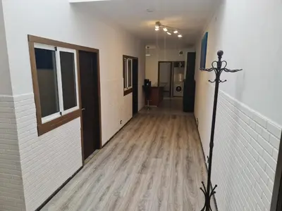 Plano de Holidays or work 3 bedrooms 90 M2 TERRACE AC