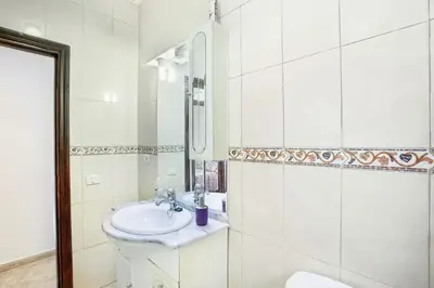 Un baño de House Altos de Gldar