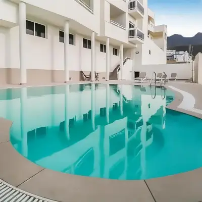 Agaete Shine Suites