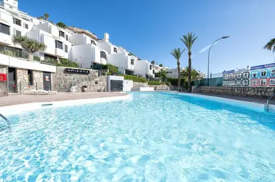 Piscina en o cerca de Casa Arizona
