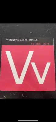 Certificado, premio, señal o documento que está expuesto en Puerto Rico,Atraktiv in Cumana 2,Solsiden
