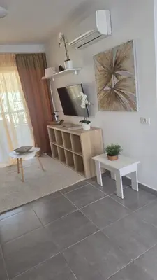 Una cocina o zona de cocina en Puerto Rico,Atraktiv in Cumana 2,Solsiden