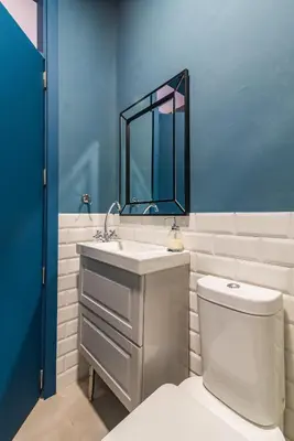 Un baño de Home2Book 300 m2 House with Terrace, Vegueta