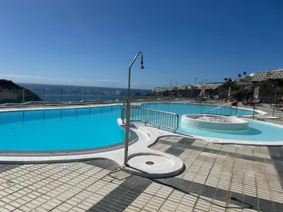 Piscina en o cerca de Apartman VERA - Beautiful Sunshine And Sea View