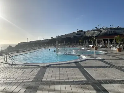 Piscina en o cerca de Apartman VERA - Beautiful Sunshine And Sea View