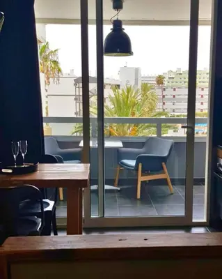Plano de Il Ducale a Playa del Inglés