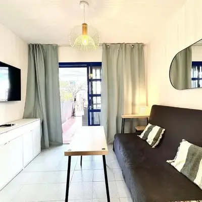 Apartment in Playmar - Maspalomas