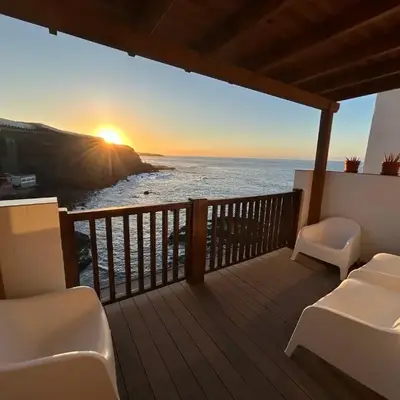 3BR Fronton Wave - Ocean View & Parking