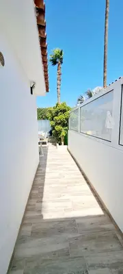 Plano de Paraiso en Maspalomas, Bonito y Moderno Bungalow