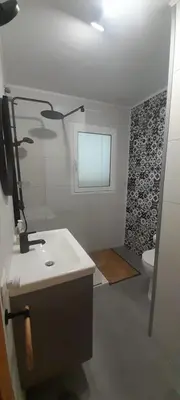 Un baño de Mar y Arena la Garita Beach