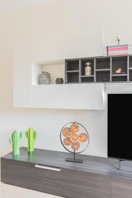 Una cocina o zona de cocina en Home2Book Urban Retreat & Shared Pool Las Palmas