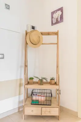 Plano de Home2Book Urban Retreat & Shared Pool Las Palmas
