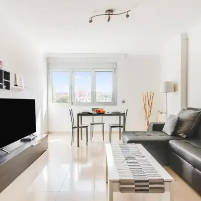 Home2Book Urban Retreat & Shared Pool Las Palmas