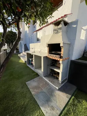 Edificio en el que se encuentra la casa o chalet