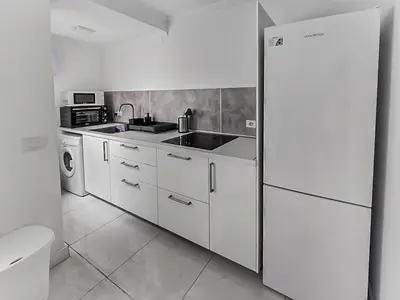 Plano de Las Palmas Comfort Rooms