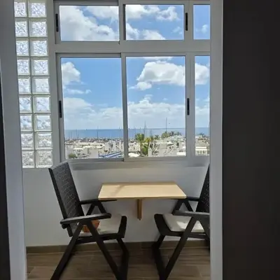 Casa Balcon 2 bedroom by El Sirocco