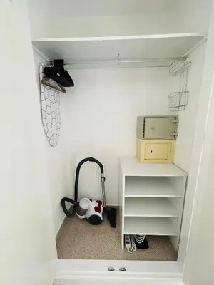 Plano de Infinity Horizon Apartment - Puerto Rico