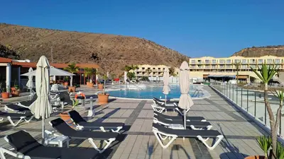 Piscina en o cerca de Infinity Horizon Apartment - Puerto Rico