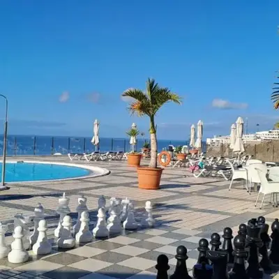 Infinity Horizon Apartment - Puerto Rico