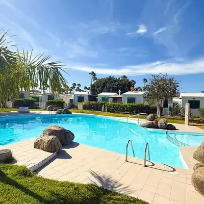 Five Suites Maspalomas by CanaryScape