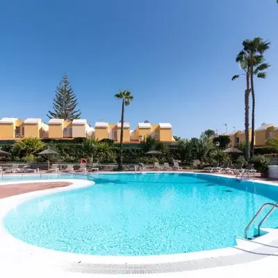 Home2Book Sunny Maspalomas Escape