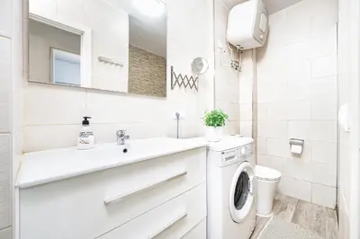 Un baño de FRUCT Pirata Beach