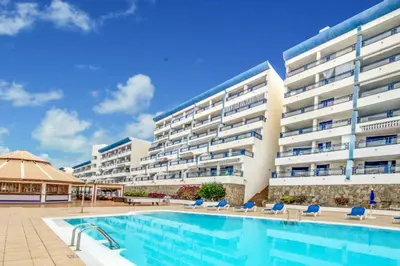 Plano de Modern Designer Apartment Taurito