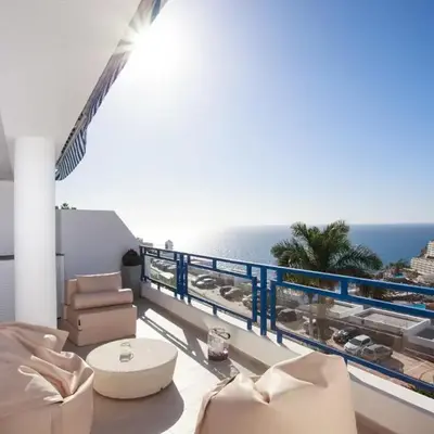 Modern Designer Apartment Taurito