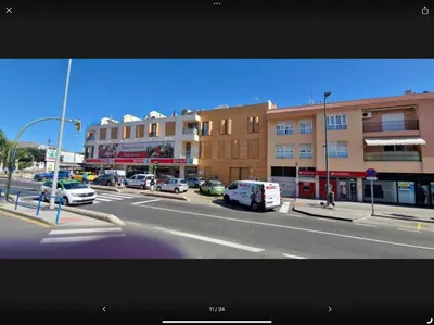 El barrio de los alrededores o un barrio cerca de este apartamento