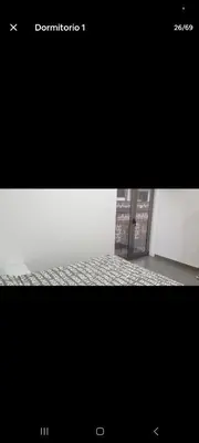 Plano de Casa Antonio