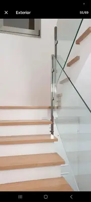 Plano de Casa Antonio