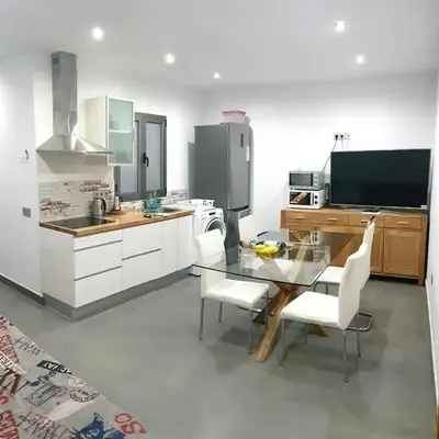 Casa Antonio