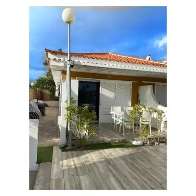 Nectarina Bungalow Maspalomas