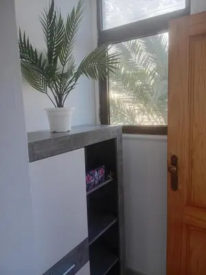 Una cocina o zona de cocina en Yumbo bayuca 101
