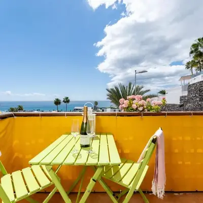 Beach House Monte Rojo