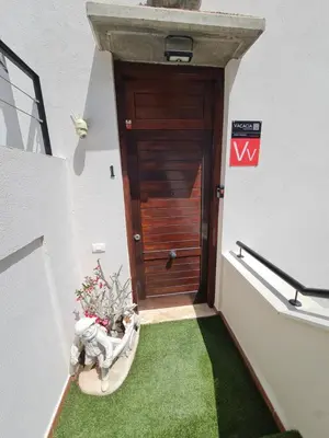 Plano de Casa Vikingo Holiday Home with optional Hot Tub