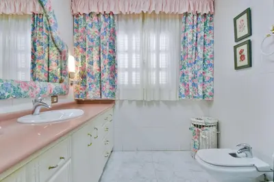Un baño de Casa Mely by Homestaygrancanaria