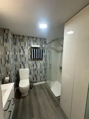 Un baño de Paraiso 64