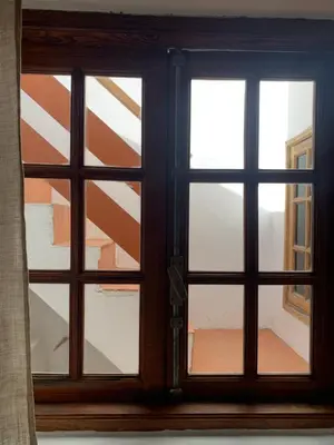 Plano de New Seaviews Apartment Puerto Mogán