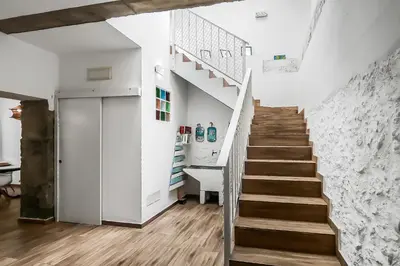Plano de Casa Bonita Peaceful Home
