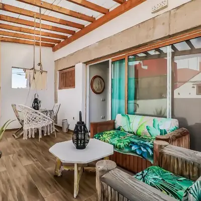 Casa Bonita Peaceful Home