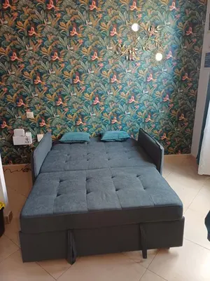 Cama o camas de una habitación en Home2Book Casita Canaria Studio Las Canteras