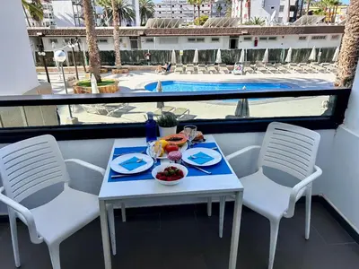 Bebidas en MAR y SOL