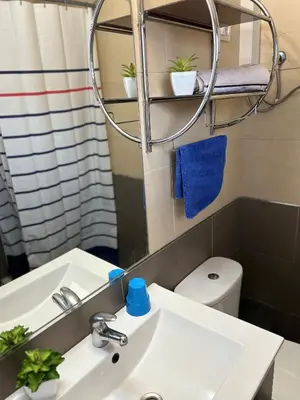 Un baño de MAR y SOL
