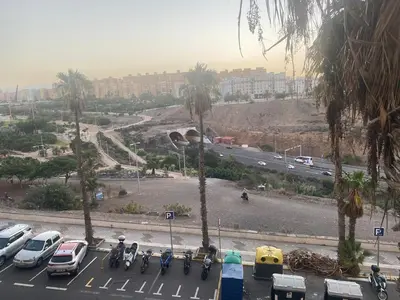 El barrio de los alrededores o un barrio cerca de este apartamento