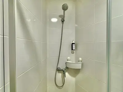 Un baño de Villa El Guanche -Boutique Apartments & rooms
