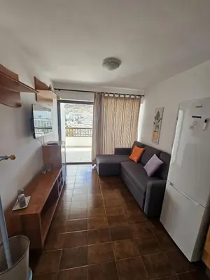 Zona de estar de Cumana II 505