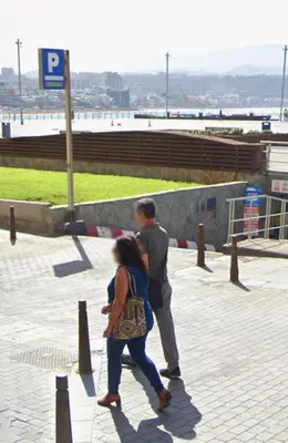 Clientes alojados en Serene 3-Bedroom Townhouse in Las Palmas de Gran Canaria